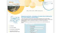 Desktop Screenshot of acorabtp.com